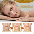 Centella Asiatica Facial Serum Moisturize Nourish Improvement Dry Skin Smoothing Rejuvenation Brightening Beauty Health.