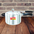 Kiam Premium Pressure Cooker 6.5 Ltr. 