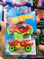 Hot Wheels Dodge Diecast & Toy Cars 1:64 Scale. 