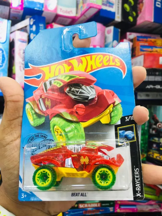 Hot%20Wheels%20Dodge%20Diecast%20&%20Toy%20Cars%201:64%20Scale%20-%20Image%204