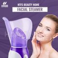 NTFS Beauty Home Facial Steamer. 
