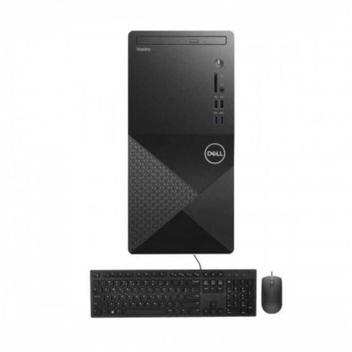 Dell Vostro 3888 MT 10th Gen i5-10400, 4GB, 1TB HDD Brand PC