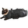 Pet Supply Cat Grooming Bag - Cat Restraint Bag, Cat Grooming Accessory. 