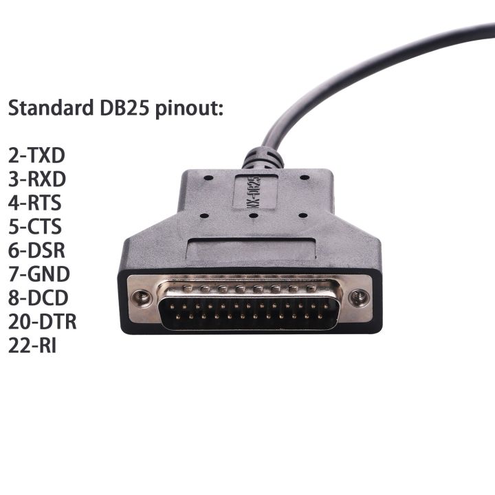 CP2102%20USB%20to%20DB25%20Male%20RS232%20Serial%20Converter%20Adapter%20Thermal%20Printer%20Cable%20-%20Image%203