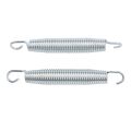 20Pcs 5.5 Inch Trampoline Springs Heavy Duty Galvanized Steel High Tensile Replacement Trampoline Accessories. 