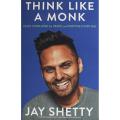 Think Like a Monk (Paperback). 