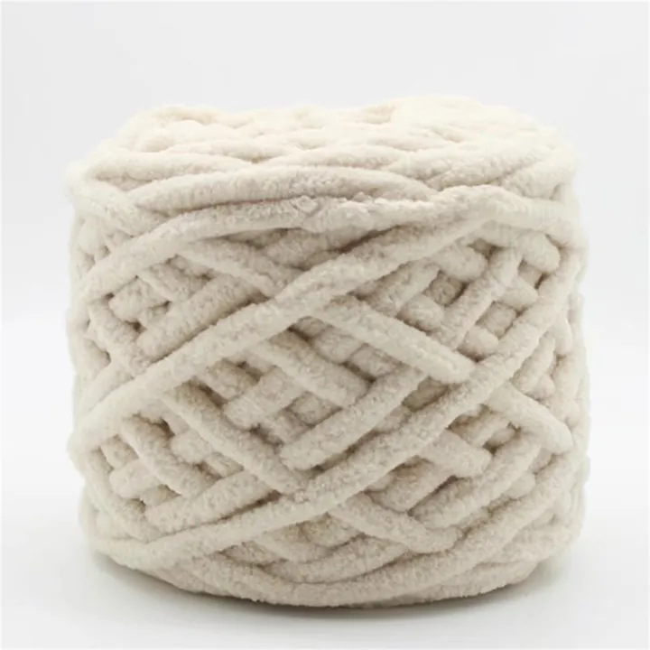 (New)Crochet%20Yarn%20Multifunctional%20Excellent%20Workmanhip%20Blanket%20Rug%20Thread%20Group%20-%20Image%203