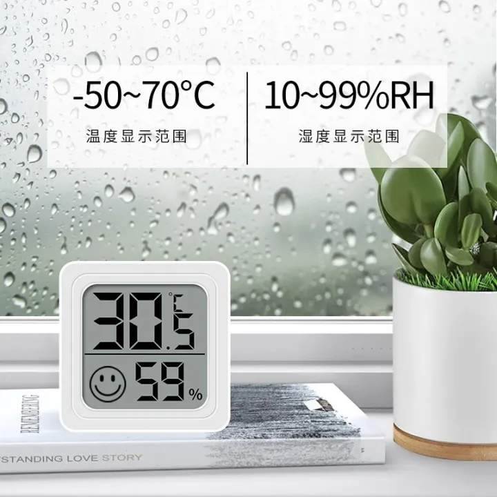 Thermometer,%20indoor%20home,%20high%20precision%20electronic%20wall-mounted%20baby%20room%20air%20temperature,%20refrigerator%20thermometer,%20dry%20temperature%20and%20humidity%20meter%20-%20Image%202