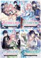 7th Time Loop: The Villainess Enjoys a Carefree Life Married to Her Worst Enemy! (Light Novel) Series 4 Books Set (Vol. 1 - Vol. 4) Paperback – April 1, 2024. 