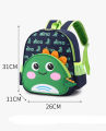 Preschool Bagpack for 2/5 Year Old Baby. 