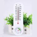 Thermometer Indoor Office Room Outdoor Greenhouse Egg incubators Humidity Meter Scale Thermometer Hygrometer Tools. 