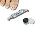 Ingrown Toenail Corrector Tools Pedicure Recover Embed Toe Nail Professional Ingrown Toenail Correction Foot Care Tool. 