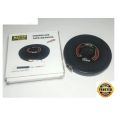 Measuring Tape 30 Meter / Master Tape / Measurement Tape / Glass Tape 100 Feet / ১০০ ফিট মেজারমেন্ট টেপ.