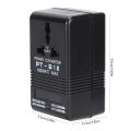 Voltage Converter 100v-120v To 220v-240v Step Up Power Adapter 100W. 