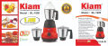 Kiam Mixer Grinder BL-1800 (750-W). 