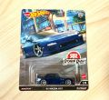 Hot Wheels (Premium) CAR CULTURE RONIN RUN '95 MAZDA RX7 FD, Scale - 1:64.