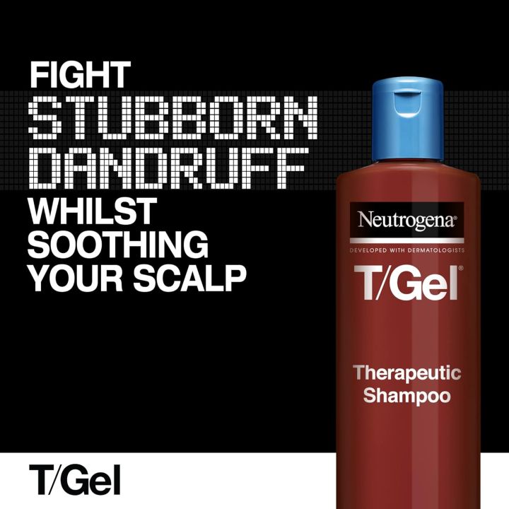 Neutrogena%20T/Gel%20Therapeutic%20Shampoo-125%20ml%20-%20Image%204