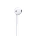 Apple EarPods with Lightning Connector  In-Ear Headphones with Lightning Connector. 