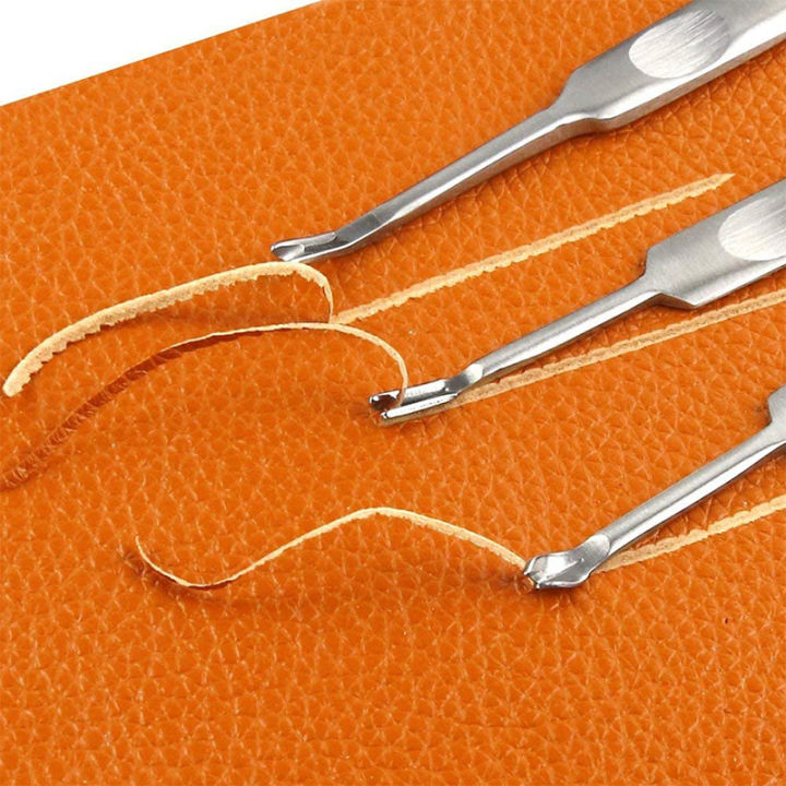New%20NANLIY-%206Pc%201/2/4/6%20Prong%20DIY%20Diamond%20Lacing%20titching%20Chiel%20et%20Leather%20Edge%20kiving%20DIY%20Craft%20Tool,%20Indutrial%20Grade%20White%20teel%20Leather%20Craft%20Kit%20-%20Rugged%20Durable%20(4mm)%20-%20Image%208