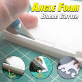 Angle Foam Board Cutter 45&90 Degree Angle Card Foam Mat Board Cutting Tools SEVICH. 