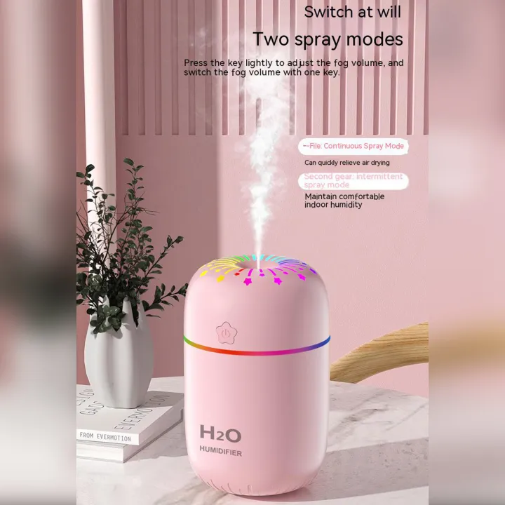 GC%20Colorful%20Mini%20Humidifier%20With%20300ml%20Water%20Tank%20Usb%20Aroma%20Essential%20Oil%20Diffuser%20Colorful%20Night%20Light%20-%20Image%205