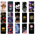 For iphone 5s 5 S Se 4 4s Case Soft TPU Phone Shell Cover For Apple iphone 6s 6 S Plus Fundas Coque Bumper. 