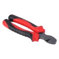 2X Fishing Crimping Pliers for Fishing Line Barrel Sleeves Fishing Cutter Scissors Fishing Tackle. 