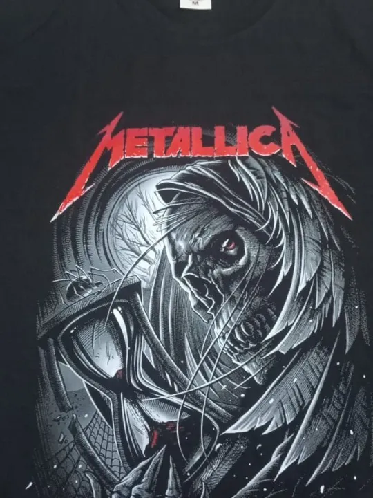 metal%20band%20T-shirt%20Mens%20T-Shirt-%20Band%20Genre%20:%20Thrash%20Metal/%20Hard%20rock/Heavy%20Metal/%20/%20Speed%20metal%20-%20Image%207