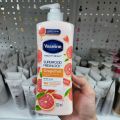 Vaseline Superfood Freshlock Grapefruit Body Lotion – 320ml.