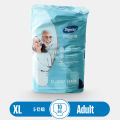Romsons Adult Diapers Overnight Pant Style.