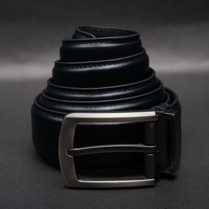 Zays%20Full-Grain%20Leather%20Belt%20For%20Men%20%E2%80%93%20Anti-Crack,%20Hand-Stitched,%20Cut-to-Fit%20with%20Luxury%20Box%20-%20Image%209