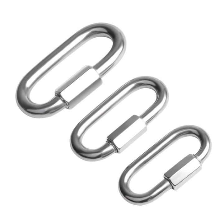 FG%20Stainless%20Steel%20Oval%20Quick%20Links%20D-Lock%20Carabiner%20Safety%20Snap%20Hook%20Climbing%20Buckle%20Climbing%20Gear%20Carabiner%20Quick%20Links%20M3.5/M4/M5/M6/M7/M8%20-%20Image%203