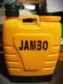 Jumbo Knapsack Sprayer Machine 20 Liter. 