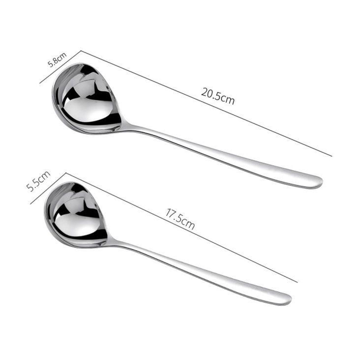 1pcs%20Stainless%20Steel%20Thickening%20Spoon%20Creative%20Long%20Handle%20Hotel%20Hot%20Pot%20Spoon%20Soup%20Ladle%20Home%20Kitchen%20Essential%20Tools%20-%20Image%203