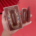 Hengfang Mansri Vintage Micro Sculpture Chinese Style Lipstick Matte Carved Antique Style High Value Set 189. 