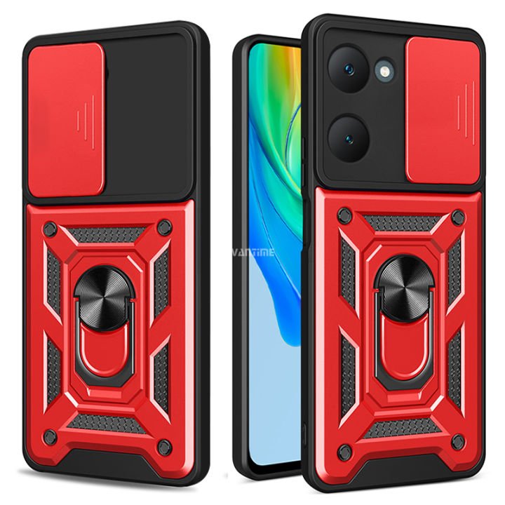 Vantime%20for%20vivo%20Y03%20/%20Y03t%20/%20Y18%20/%20Y18s%20/%20Y28s%204G%205G%20Case%20Hard%20Sliding%20Lens%20Protect%20Stand%20Holder%20Back%20Cover%20-%20Image%207