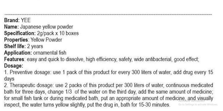 Yee%20Yellow%20Medicine%20For%20Fish%20/%20%20Fish%20Treatment%20Medicine%20-%20Image%203