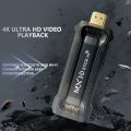 Android 11 OS MX10 TV stick HDR set top 4K 1080p 2.4g/5G WiFi smart TV sticks for Google YouTube Netflix network media player. 