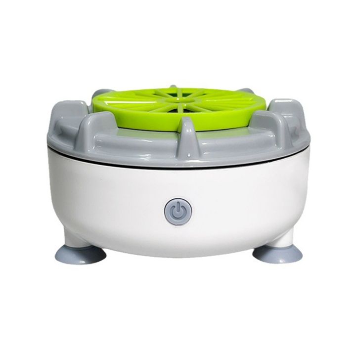 Fruit&Vegetable Cleaning Machine USB Fruit Cleaner Device, Portable Food Purifier for Meat
