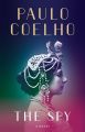 The spy by Paulo Coelho - Premium - Paperback. 