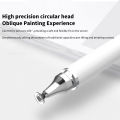 Universal 2 In 1 Stylus Pen For IP Pad Tablet Capacitive Screen Touch Pencil Layor. 