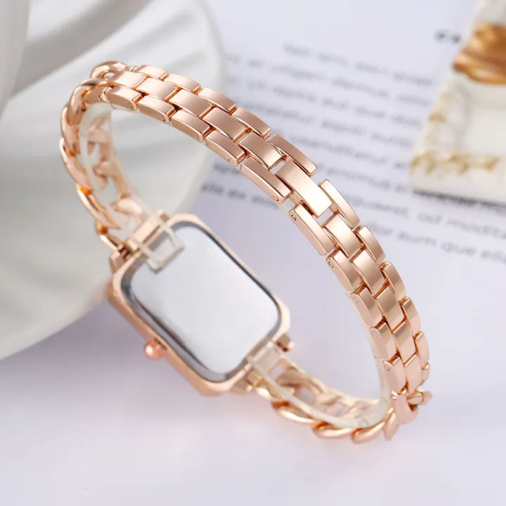 New%20women's%20watches,%20niche%20fashion,%20pre-owned%20fashion,%20color%20temperament%20bracelet%20watches,%20square%20quartz%20hand%20ornaments,%20watch%20manufacturers%20-%20Image%202