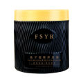 FSYR Caviar Luxury Hair Mask 500g Hair Mask Hair Mask for frizz and dryness, improvement of split ends, smooth shine, hot hair cream.