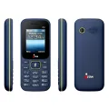 i72 guru music feature phone with 1 years warranty. 