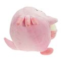 15/30cm Pokemon Chansey Plush Toys Cartoon Cute Chansey Plush Doll Soft Stuffed Kawaii Anime Elf Pillow Birthday Gift For Kids.