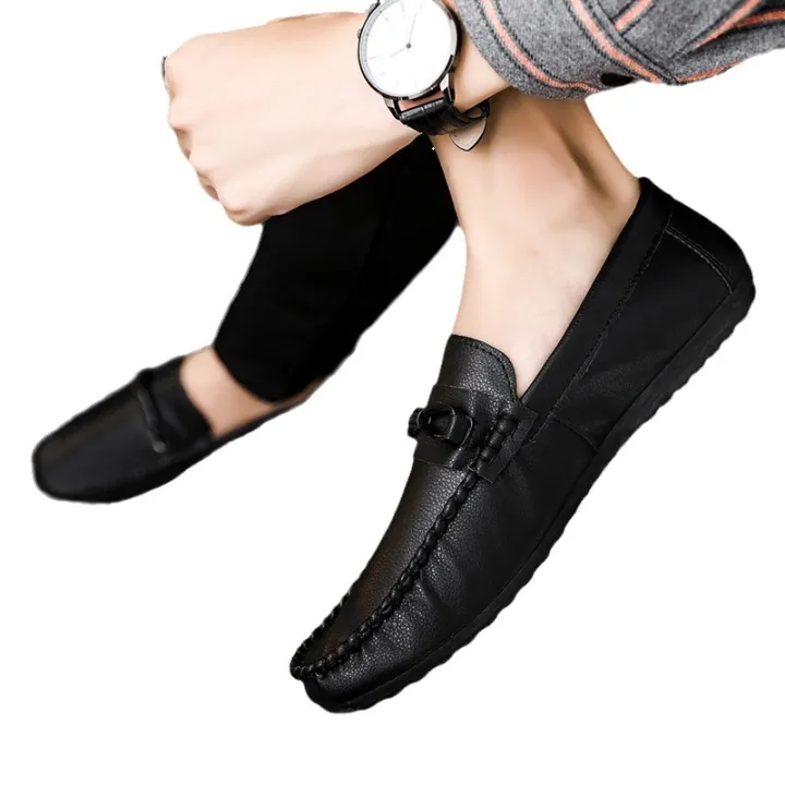 Spring%20and%20summer%20men's%20shoes,%20low-top%20beanie%20shoes,%20versatile%20casual%20shoes,%20breathable%20leather%20shoes,%20black%20work%20shoes,%20one%20foot%20-%20Image%205