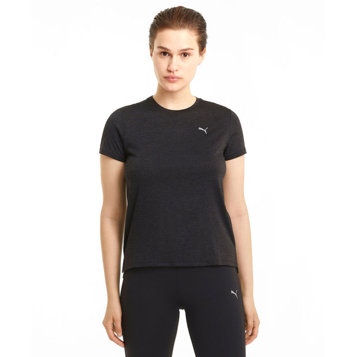 Puma RUNFAVORITEHEATHERSSTEEW for Women
