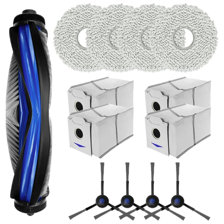 For N30, N30 Pro Omni Robot Vacuum Cleaner Parts