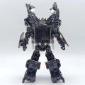 BAIWEI TW1026 TW-1026 Transformation Ironhide eer KO SS14 SS-14 Expert Truck Action Figure Robot Toys. 