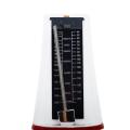 Baoer Universal Metronome Mini Metronome High Accuracy Tuning Musical Instrument Mechanical Pendulum Metronome. 